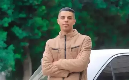 استشهاد شاب متأثرا بجروحه جراء قصف مسيرة إسرائيلية مخيم جنين