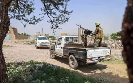 مسؤول أميركي: استطعنا خفض قدرات الحوثيين