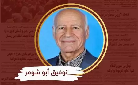 ما سرُّ عبقرية محمود درويش؟