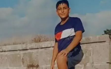 استشهاد طفل وإصابة شابين أحدهما بجروح خطيرة في جنين