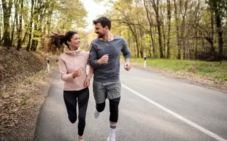 7 عادات يومية بسيطة لتحسين الصحة