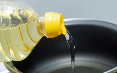 دراسة صادمة عن زيت القلي.. استخدامه المتكرر قد يتلف الدماغ