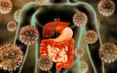 لأمعاء صحية وجسم مرتاح.. إليك هذه النصائح