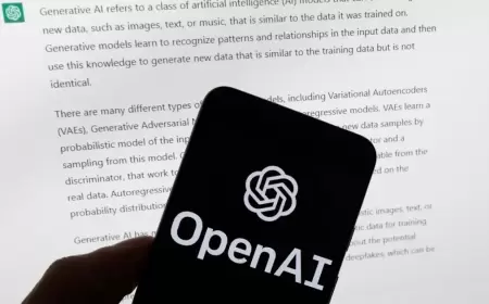 شركة "OpenAI" تحذر من أعطال فنية بمنصة "ChatGPT"