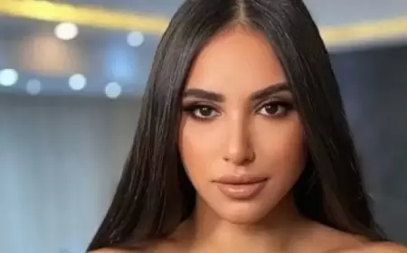 آية سماحة: التعليقات حول ملابسي الجريئة لا تهمني