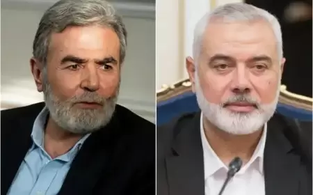 حماس والجهاد: 4 محددات لنجاح أي مفاوضات غير مباشرة مع إسرائيل