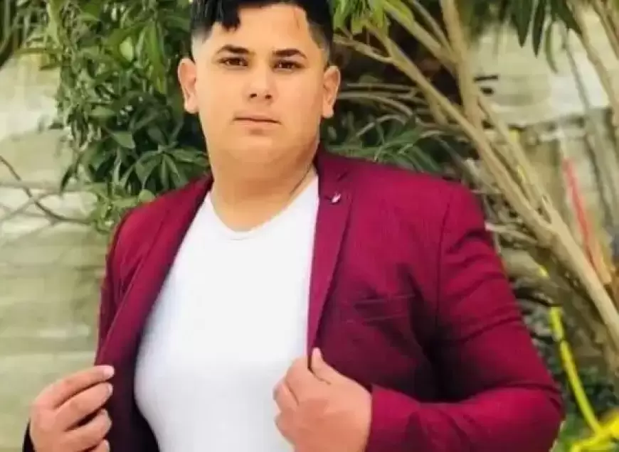 شهيد متأثرًا بجروحه في نابلس