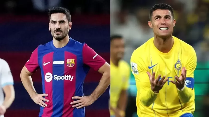 النصر وبرشلونة.. خسارة البطولات تحدث خلال "أيام"