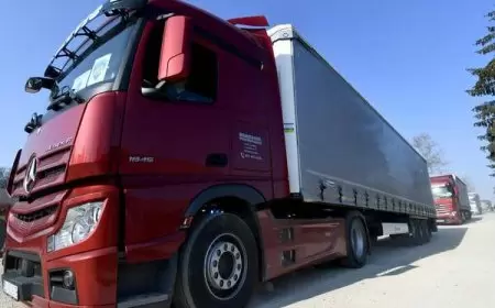 حماس: فتح أرسلت رجال أمن لشمال غزة بذريعة تأمين المساعدات