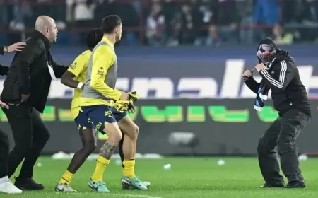 الأزمة تتصاعد.. فناربخشه يصوت على الانسحاب من الدوري التركي