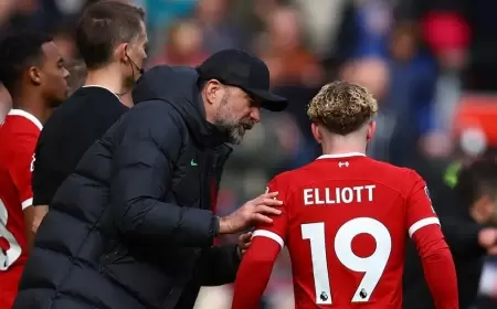 كلوب لجماهير ليفربول: استعدوا لنبضات القلب المرتفعة