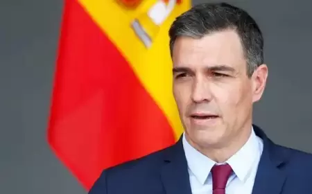 إسبانيا: سنعترف بدولة فلسطين قبل حلول الصيف