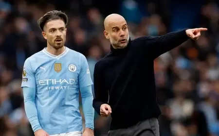 غوارديولا: أنا مغرور.. "أوبخ" اللاعبين حتى "أنام" بهدوء