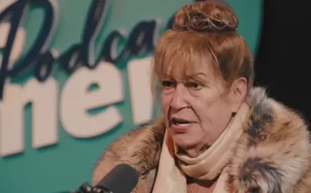 منى واصف: خسرت أحلامي بسبب زوجي وهذا ما حدث مع "العندليب"