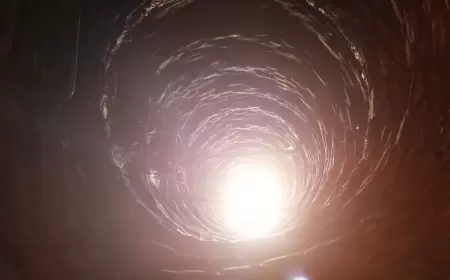 على غرار الطفل ريان المغربي.. فلاح سقط في بئر يشغل مصر