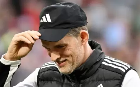 توخيل: نهائي دوري أبطال أوروبا سينقذ موسمنا