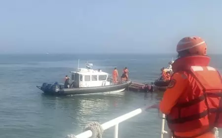 "مات معظمهم غرقا".. القبض على سوري كان يهرب أشخاصا بطريقة غير شرعية والأمن يكشف التفاصيل