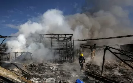 "حزب الله" يستهدف تجمعا لجنود إسرائيليين وتجدد القصف على قرى جنوب لبنان