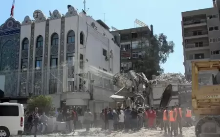 ما سيناريوهات الرد الإيراني على إسرائيل واحتمالات المواجهة؟