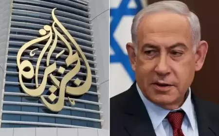 هآرتس: لماذا تخشى إسرائيل قناة الجزيرة؟