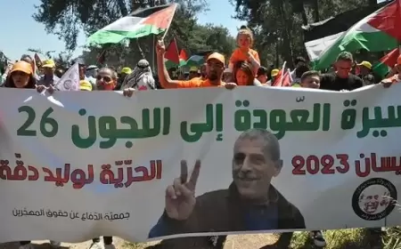 الاحتلال يحتجز جثامين 15 أسيراً شهيداً منذ 7 أكتوبر