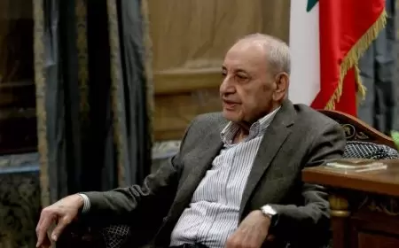 بري: لن نمكّن إسرائيل من جرنا إلى حرب مفتوحة