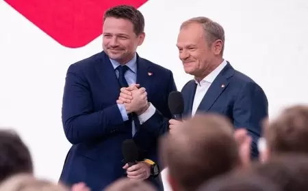 المعسكر المؤيد لأوروبا يتجه للفوز بالانتخابات المحلية في بولندا