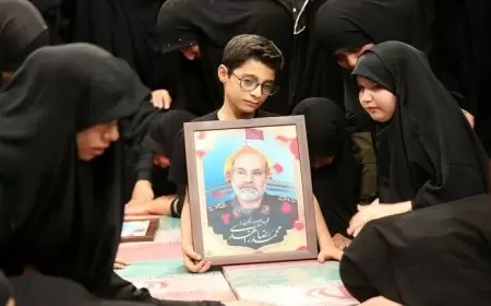 سفير إيران في موسكو: سنصفع إسرائيل في الوقت المناسب