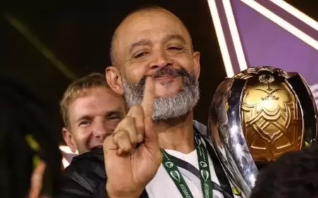 البرتغاليون.. أبطال "السوبر" في السعودية