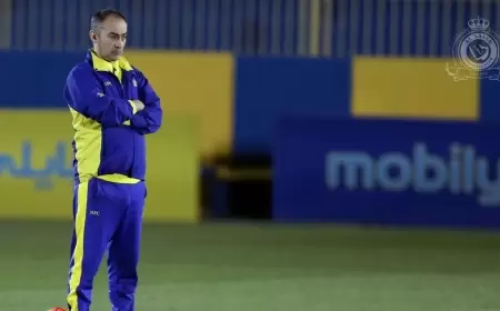 كانيدا: الهلال أقوى فريق في آسيا.. ولا ينافسه إلا النصر