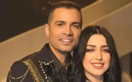 تصدر الترند.. أول تعليق من حسن شاكوش بعد مقلب طليقته