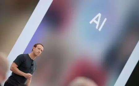 ميتا تواصل حربها ضد المعلومات المضللة والذكاء الاصطناعي.. إجراء جديد قريبا