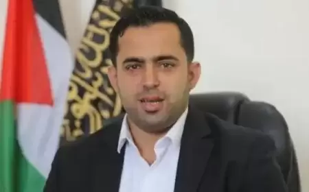 "الجهاد الإسلامي" تعلن اعتقال إسرائيل المتحدث باسمها في غزة