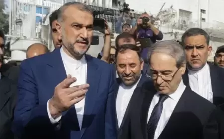 إيران : تل أبيب ستتلقى عقابها وواشنطن تتحمل المسؤولية باستهداف القنصلية