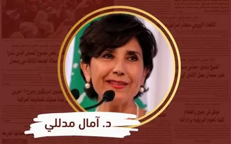 استمرار التناقضات في أروقة الأمم المتحدة