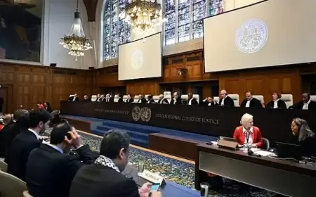 ألمانيا: أمن إسرائيل "في صميم" سياستنا الخارجية