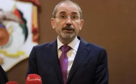 الأردن: استمرار العدوان على غزة يدفع المنطقة نحو مزيد من التصعيد