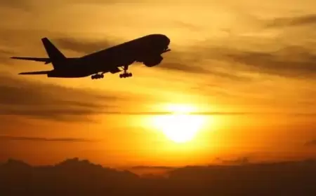 دول عربية تعلن إعادة فتح أجوائها أمام حركة الطيران