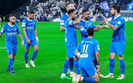 "الرابطة" تكشف تفاصيل طلب الهلال تأجيل مواجهة الأهلي
