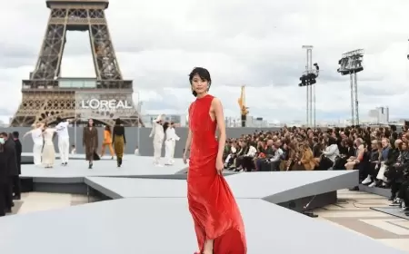 أكثر دول العالم أناقة لعام 2024.. فرنسا في الصدارة