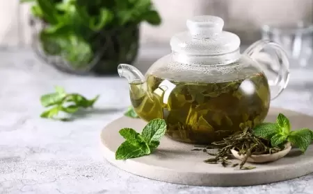 منها إنقاص الوزن.. 4 فوائد لاستبدال القهوة بالشاي الأخضر لمدة 30 يومًا!