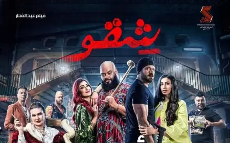 في العيد.. "شقو" حقق أعلى إيراد يومي في تاريخ السينما المصرية