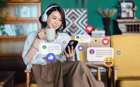 وداعاَ غوغل.. الجيل Z يفضل معلومات تيك توك على عملاق البحث