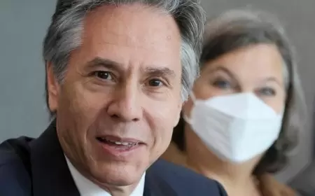 بعد تصعيد إيران.. اتصالات أميركية مع مسؤولين بالمنطقة