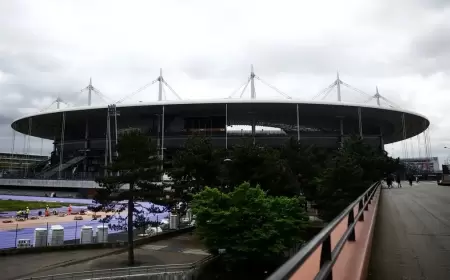 تكلفة أولمبياد باريس تقترب من 9 مليارات يورو