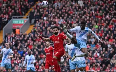 لاعب تشيلسي: صلاح فقد "الشغف".. ووجوده غير مجدٍ