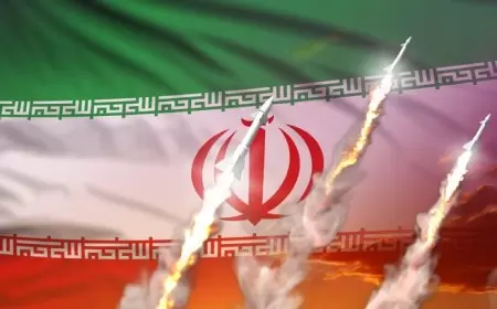 القوات المسلحة الإيرانية تحذر بعض الحكومات وإسرائيل: إذا قام أحد منكم بمد رجله خارج بساطه سوف نقطعها