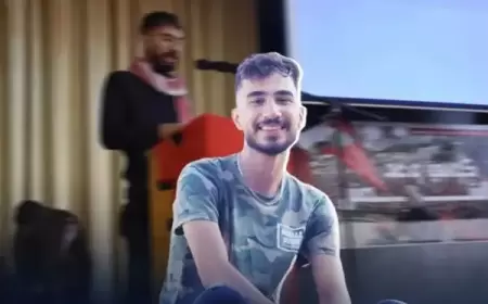 الاحتلال يهدم منزل عائلة شهيد مقدسي