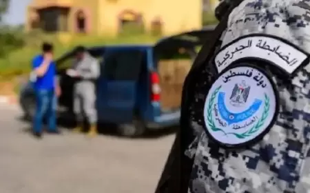 "الضابطة الجمركية" ضبط 23 طناً من المواد الغير صالحة خلال شهر رمضان