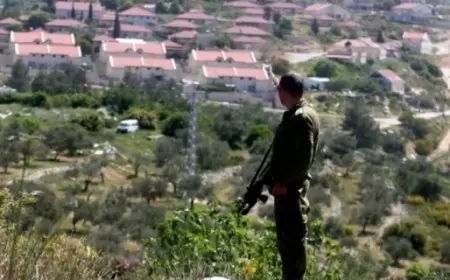 "الغارديان": إسرائيل سرّعت الاستعمار في القدس منذ بدء الحرب